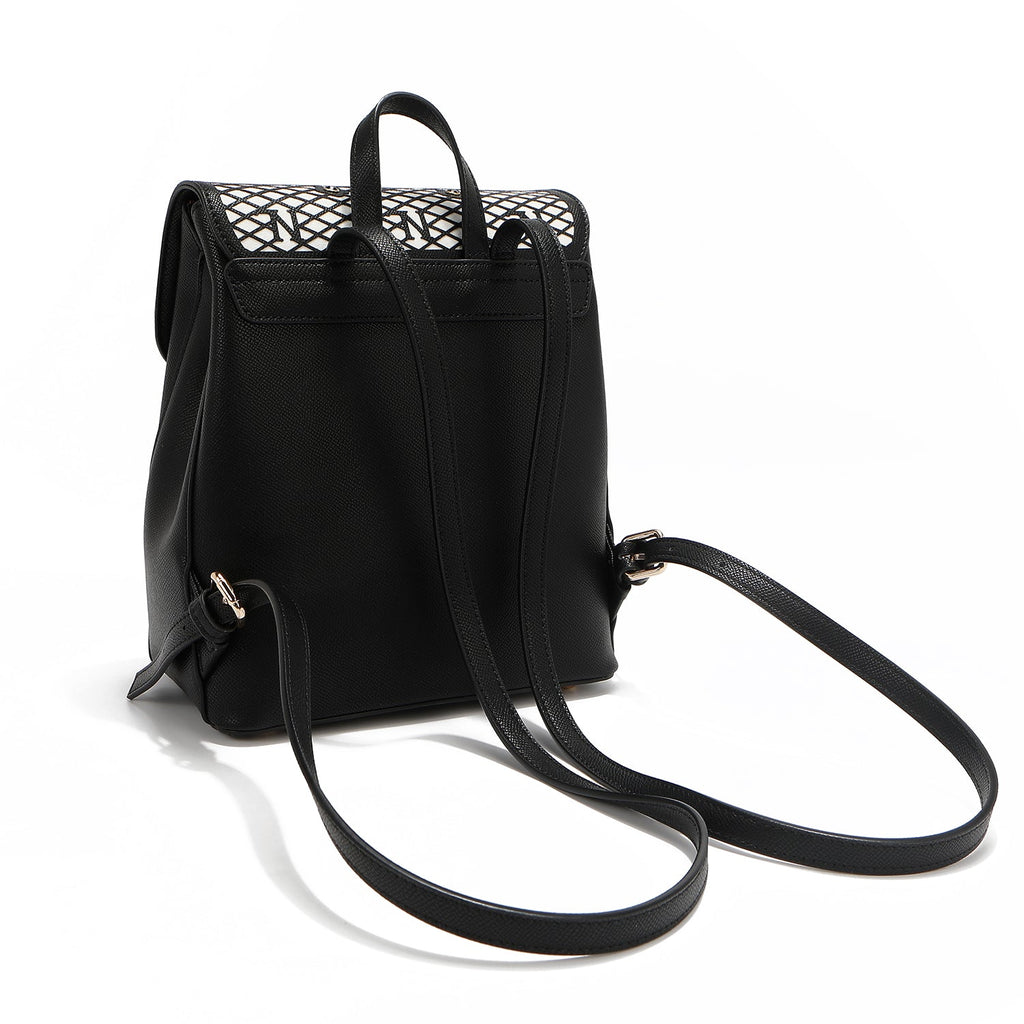 MOCHILA GRACIE (NEGRO)