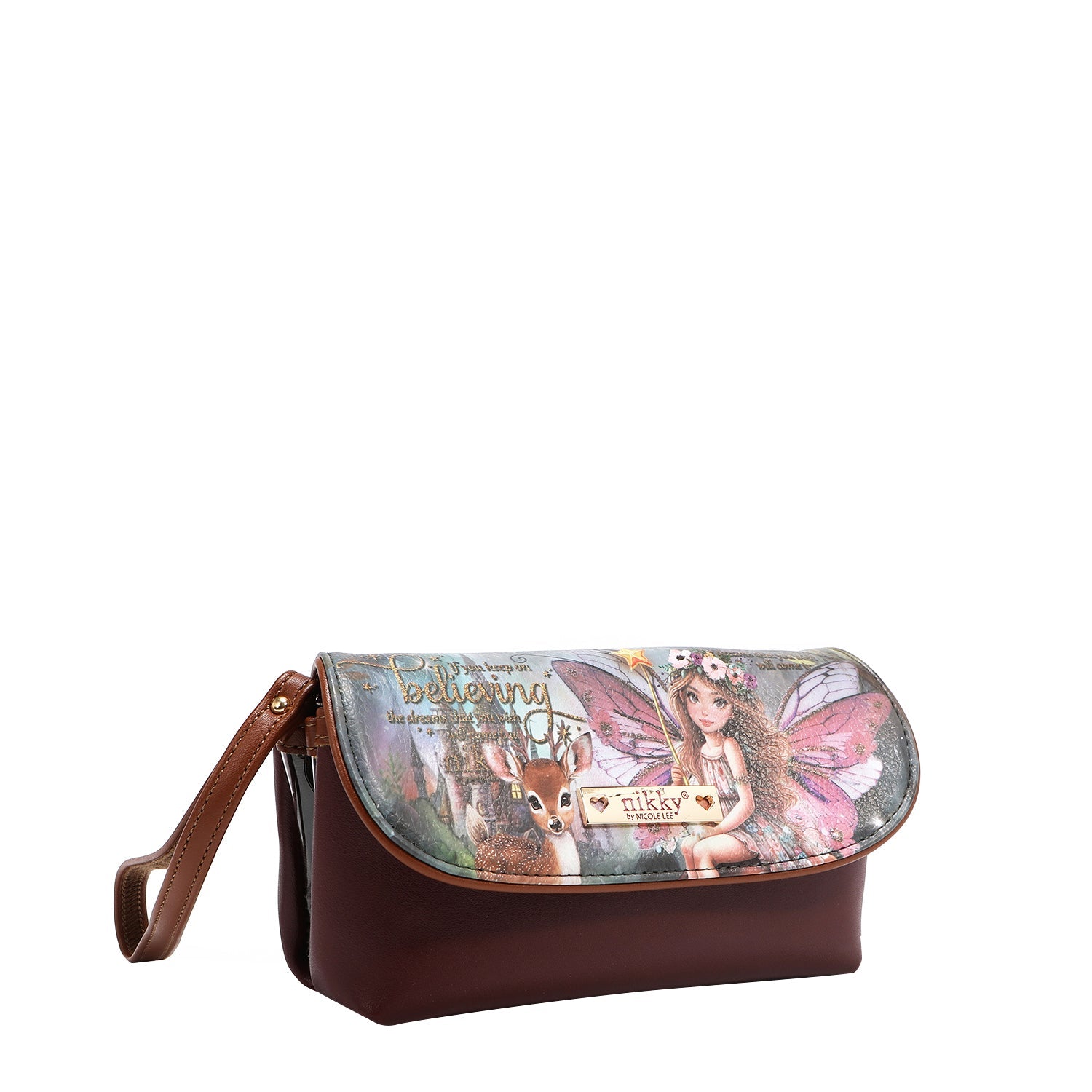 ESTUCHE COSMETIQUERO (FAIRY TALE)